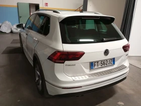 VW Tiguan 2.0TDI R-LINE FULL 120.  | Mobile.bg    5