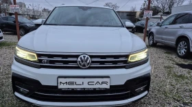 VW Tiguan 2.0TDI R-LINE FULL 120хил.ЛИЗИНГ ВИДЕО , снимка 1