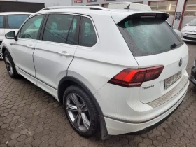 Обява за продажба на VW Tiguan 2.0TDI R-LINE FULL 120хил.ЛИЗИНГ  ~48 900 лв. - изображение 4