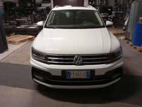 VW Tiguan 2.0TDI R-LINE FULL 120.  | Mobile.bg    2