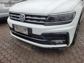 Обява за продажба на VW Tiguan 2.0TDI R-LINE FULL 120хил.ЛИЗИНГ  ~48 900 лв. - изображение 3