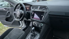 VW Tiguan 2.0TDI R-LINE FULL 120хил.ЛИЗИНГ ВИДЕО , снимка 14