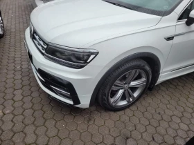 Обява за продажба на VW Tiguan 2.0TDI R-LINE FULL 120хил.ЛИЗИНГ  ~48 900 лв. - изображение 5