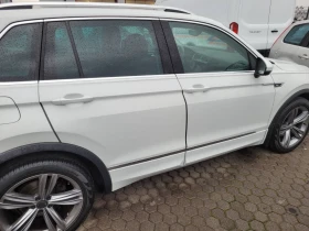 Обява за продажба на VW Tiguan 2.0TDI R-LINE FULL 120хил.ЛИЗИНГ  ~48 900 лв. - изображение 10