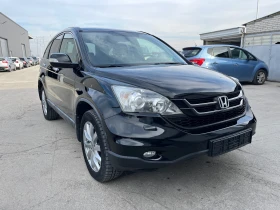 Honda Cr-v 2.2 Diesel FACE 1