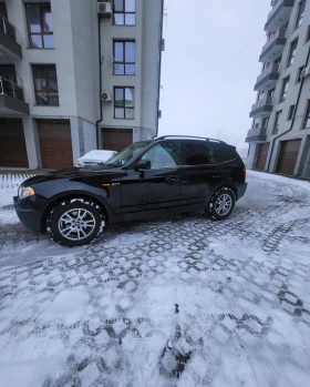 BMW X3 X3, снимка 16