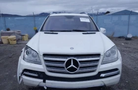 Mercedes-Benz GL 500 550, снимка 3