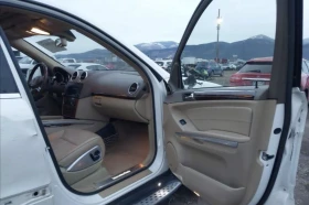 Mercedes-Benz GL 500 550, снимка 7