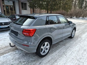 Audi Q2 1.6, снимка 4