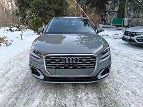 Audi Q2 1.6, снимка 6