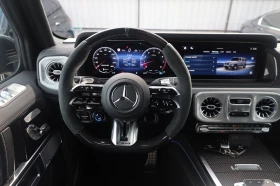 Mercedes-Benz G 63 AMG NewModel #MANUFAKTUR #designo #Performance #iCarbg | Mobile.bg    14