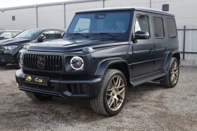 Обява за продажба на Mercedes-Benz G 63 AMG NewModel #MANUFAKTUR #designo #Performance #iCarbg ~ 274 800 EUR - изображение 1