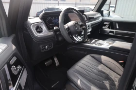 Обява за продажба на Mercedes-Benz G 63 AMG NewModel #MANUFAKTUR #designo #Performance #iCarbg ~ 274 800 EUR - изображение 11
