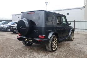 Обява за продажба на Mercedes-Benz G 63 AMG NewModel #MANUFAKTUR #designo #Performance #iCarbg ~ 274 800 EUR - изображение 3