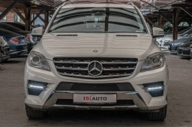 Mercedes-Benz ML 350 AMG/4Matic/BlueTEC/Подгрев/Navi/ - 34900 лв. - 80475811 | Car24.bg