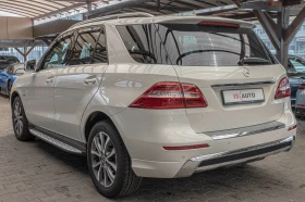 Mercedes-Benz ML 350 AMG/4Matic/BlueTEC/Подгрев/Navi/, снимка 6