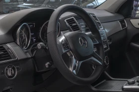 Mercedes-Benz ML 350 AMG/4Matic/BlueTEC/Подгрев/Navi/, снимка 7