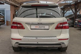 Mercedes-Benz ML 350 AMG/4Matic/BlueTEC/Подгрев/Navi/ - 34900 лв. - 80475811 | Car24.bg