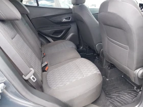 Opel Mokka 1.4 B/GPL | Mobile.bg    14