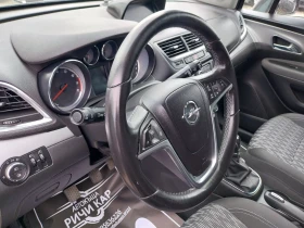 Обява за продажба на Opel Mokka 1.4 B/GPL ~16 300 лв. - изображение 6