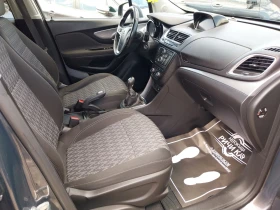 Opel Mokka 1.4 B/GPL | Mobile.bg    11