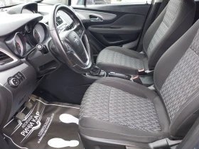 Обява за продажба на Opel Mokka 1.4 B/GPL ~16 300 лв. - изображение 8