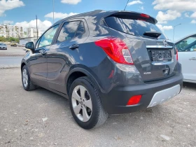 Opel Mokka 1.4 B/GPL | Mobile.bg    4