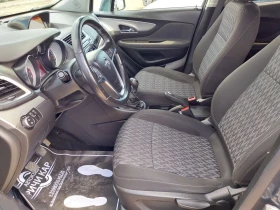 Opel Mokka 1.4 B/GPL | Mobile.bg    9