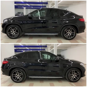 Обява за продажба на Mercedes-Benz GLE 350 AMG #3xTV#MASAJ#OBDUH#HUD#CAM360#PANO#harman#DISTR ~66 999 лв. - изображение 6
