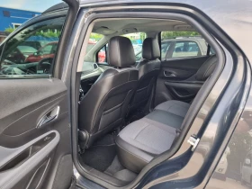 Opel Mokka 1.6CDTI FACE - 15299 лв. - 18793571 11