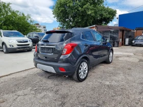 Opel Mokka 1.6CDTI FACE - 15299 лв. - 18793571 7