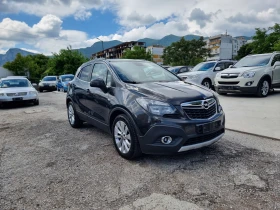 Opel Mokka 1.6CDTI FACE - 15299 лв. - 18793571 8