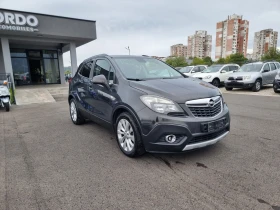 Обява за продажба на Opel Mokka 1.6CDTI FACE ~14 790 лв. - изображение 7