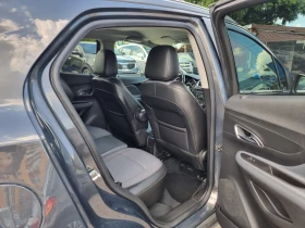Opel Mokka 1.6CDTI FACE - 15299 лв. - 18793571 14