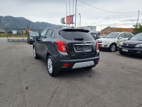 Обява за продажба на Opel Mokka 1.6CDTI FACE ~14 790 лв. - изображение 4