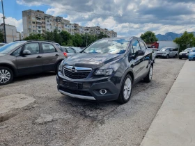 Opel Mokka 1.6CDTI FACE - 15299 лв. - 18793571 2