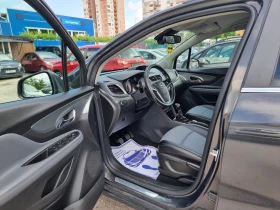 Opel Mokka 1.6CDTI FACE - 15299 лв. - 18793571 10