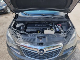 Opel Mokka 1.6CDTI FACE - 15299 лв. - 18793571 17