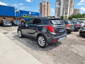 Opel Mokka 1.6CDTI FACE - 15299 лв. - 18793571 4