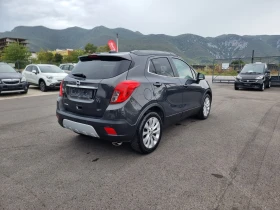 Обява за продажба на Opel Mokka 1.6CDTI FACE ~14 790 лв. - изображение 6