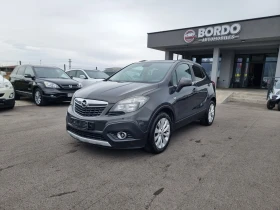 Обява за продажба на Opel Mokka 1.6CDTI FACE ~14 790 лв. - изображение 2