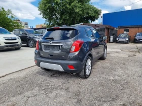 Opel Mokka 1.6CDTI FACE - 15299 лв. - 18793571 6