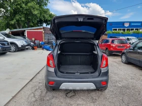 Opel Mokka 1.6CDTI FACE - 15299 лв. - 18793571 13