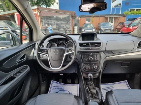 Opel Mokka 1.6CDTI FACE - 15299 лв. - 18793571 12