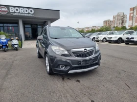 Обява за продажба на Opel Mokka 1.6CDTI FACE ~14 790 лв. - изображение 8
