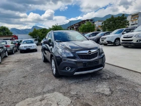 Opel Mokka 1.6CDTI FACE - 15299 лв. - 18793571 9