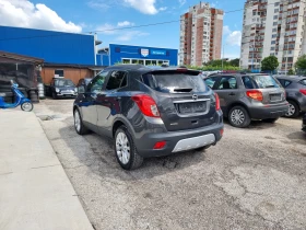 Opel Mokka 1.6CDTI FACE - 15299 лв. - 18793571 5