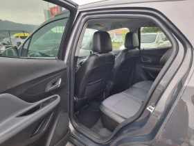 Обява за продажба на Opel Mokka 1.6CDTI FACE ~14 790 лв. - изображение 10
