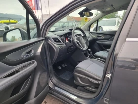 Обява за продажба на Opel Mokka 1.6CDTI FACE ~14 790 лв. - изображение 9