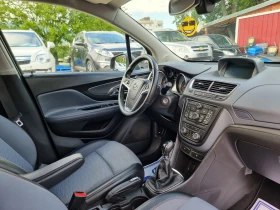 Opel Mokka 1.6CDTI FACE - 15299 лв. - 18793571 16